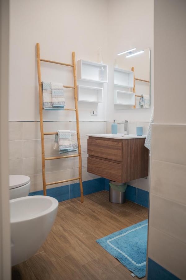 Appartement Marlu à Campomarino  Extérieur photo