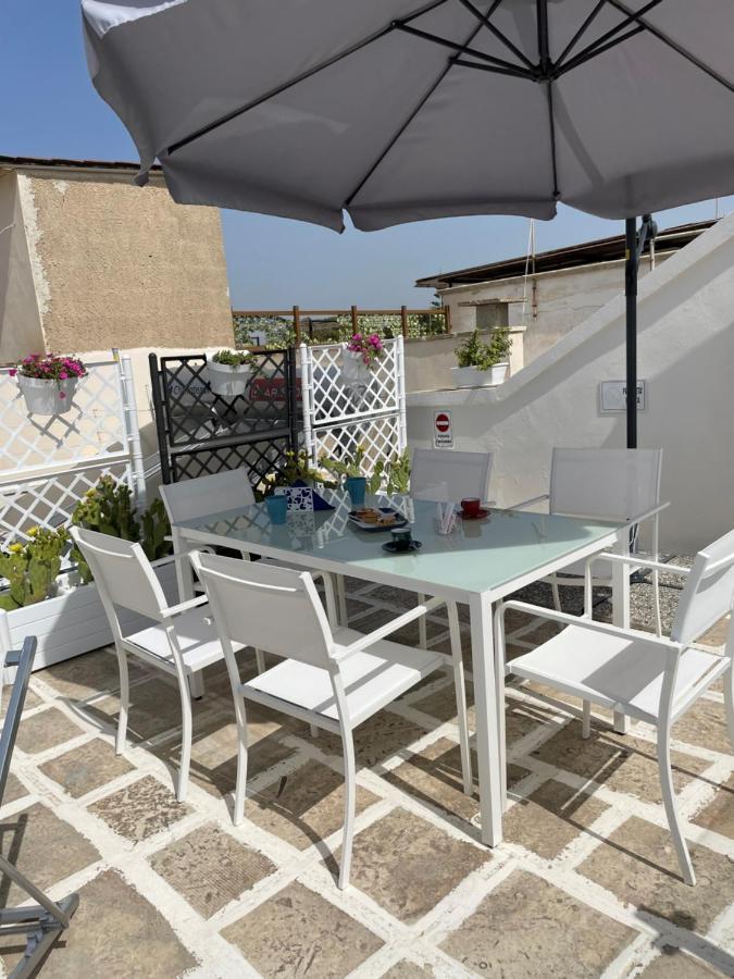 Appartement Marlu à Campomarino  Extérieur photo